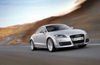 2008 Audi TT Coupe Picture